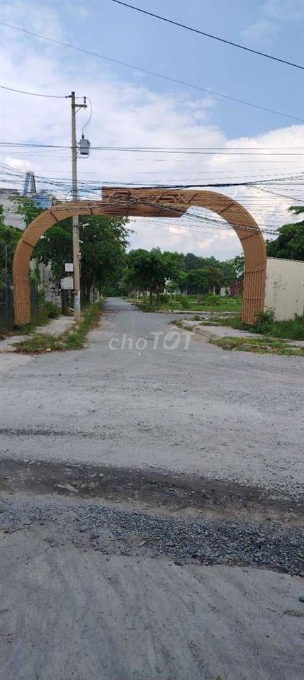 Cần Bán Gấp Đất Khu vực Dự án Đức Hòa Thượng