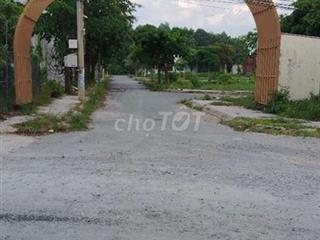 Cần Bán Gấp Đất Khu vực Dự án Đức Hòa Thượng