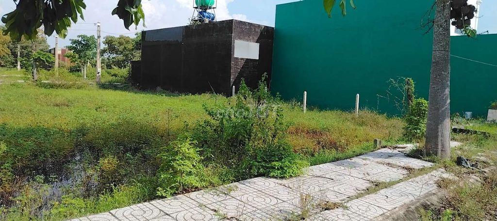 Cần Bán Gấp Đất Khu vực Dự án Đức Hòa Thượng