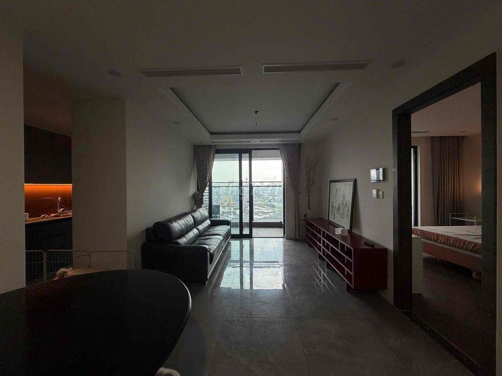 NHƯỢNG LẠI HỢP ĐỒNG CĂN HỘ 2PN 2WC | SUNSHINE DIAMOND RIVER, QUẬN 7