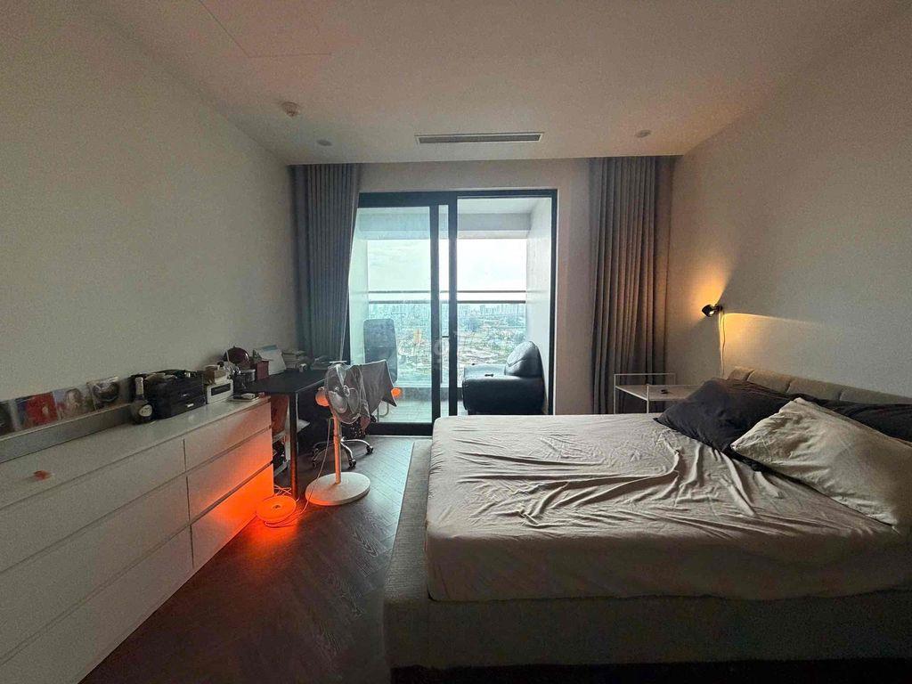 NHƯỢNG LẠI HỢP ĐỒNG CĂN HỘ 2PN 2WC | SUNSHINE DIAMOND RIVER, QUẬN 7