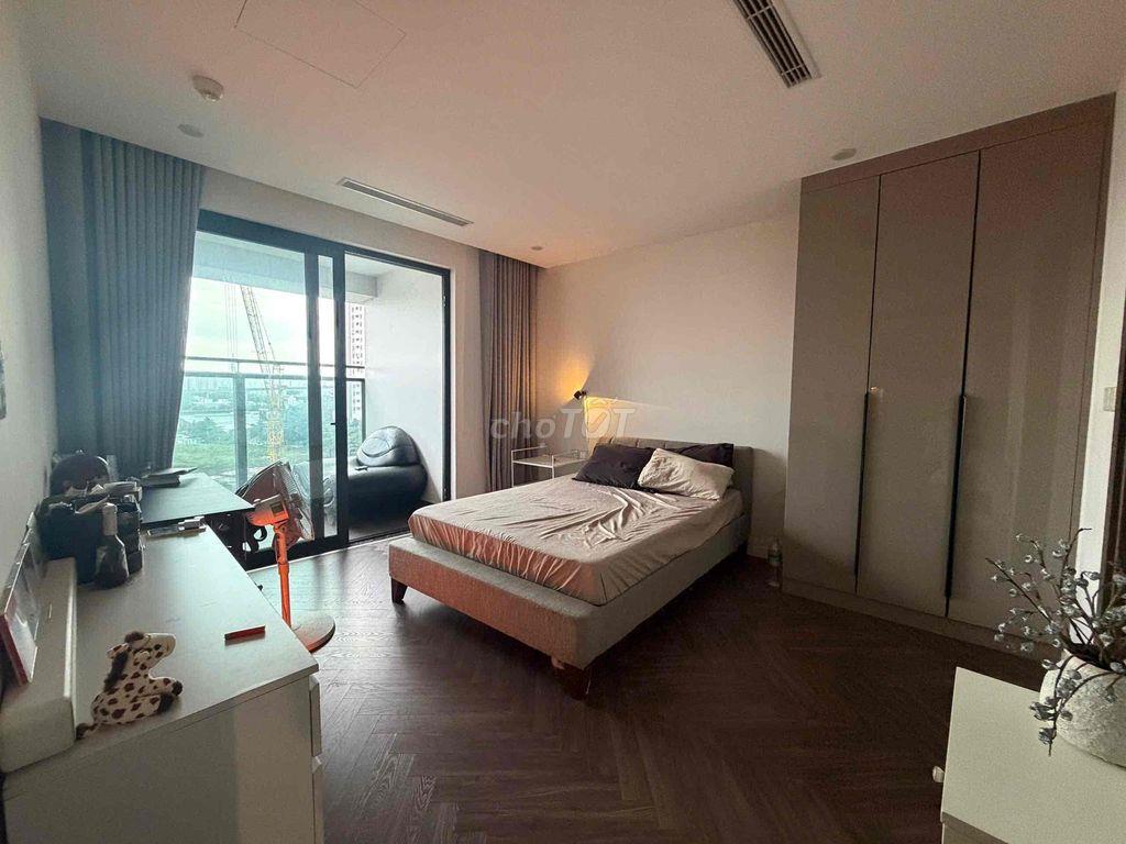 NHƯỢNG LẠI HỢP ĐỒNG CĂN HỘ 2PN 2WC | SUNSHINE DIAMOND RIVER, QUẬN 7