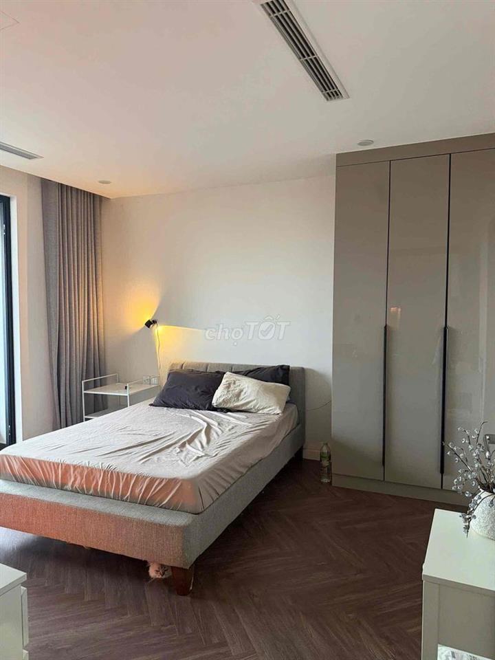 NHƯỢNG LẠI HỢP ĐỒNG CĂN HỘ 2PN 2WC | SUNSHINE DIAMOND RIVER, QUẬN 7