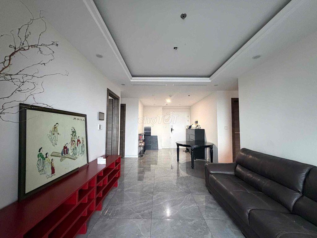 NHƯỢNG LẠI HỢP ĐỒNG CĂN HỘ 2PN 2WC | SUNSHINE DIAMOND RIVER, QUẬN 7