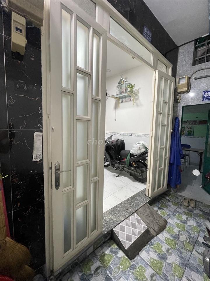 Bán nhà chính chủ giá rẻ