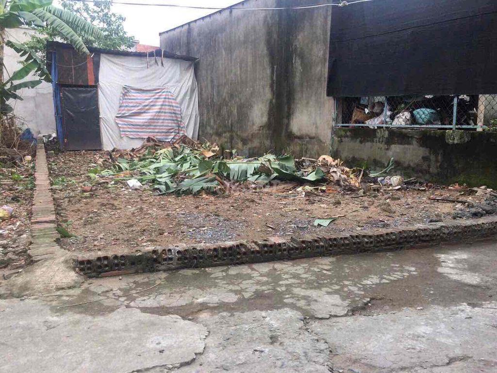Bán lô đất 90.3m2 đường tam đa