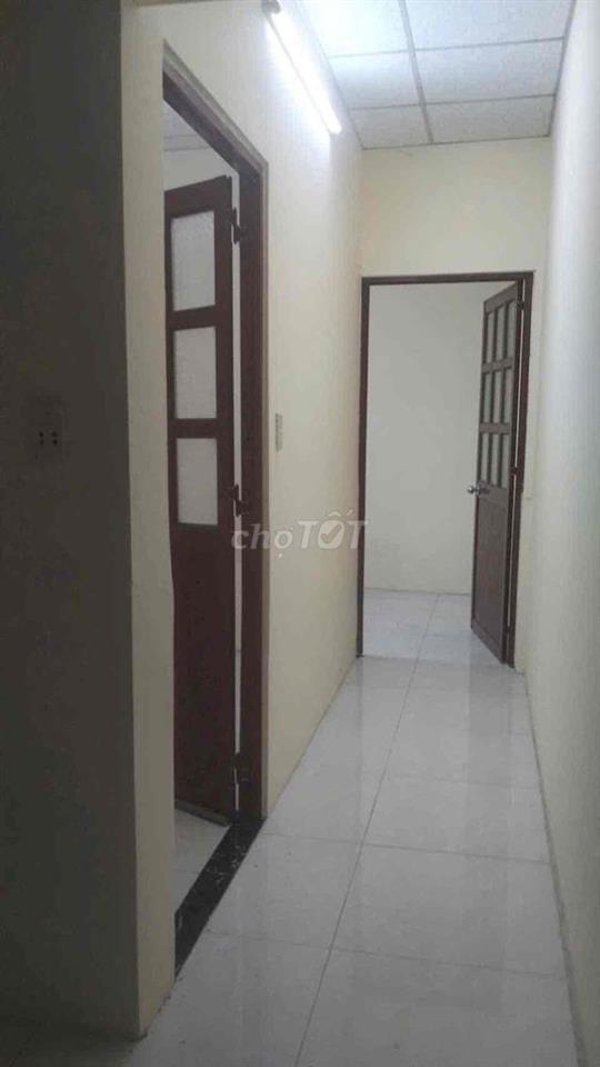 Bán nhà diện tích 60m2