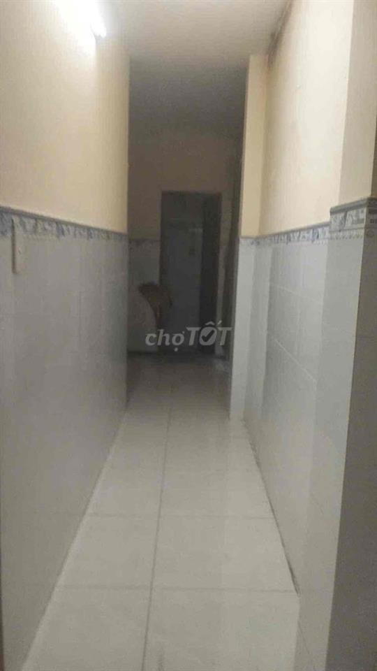 Bán nhà diện tích 60m2