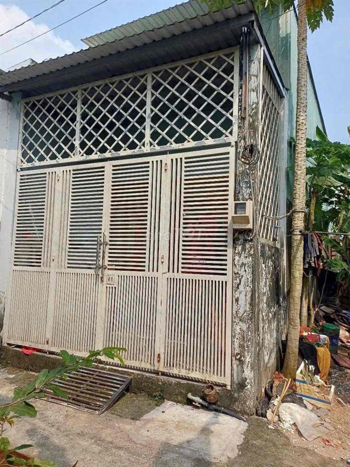 Bán nhà diện tích 60m2