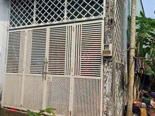 Bán nhà diện tích 60m2