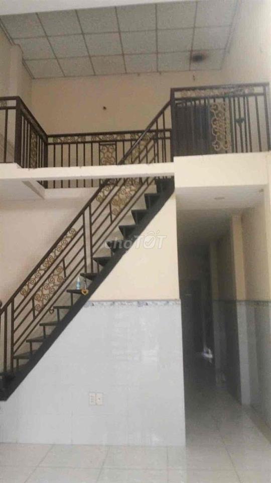 Bán nhà diện tích 60m2