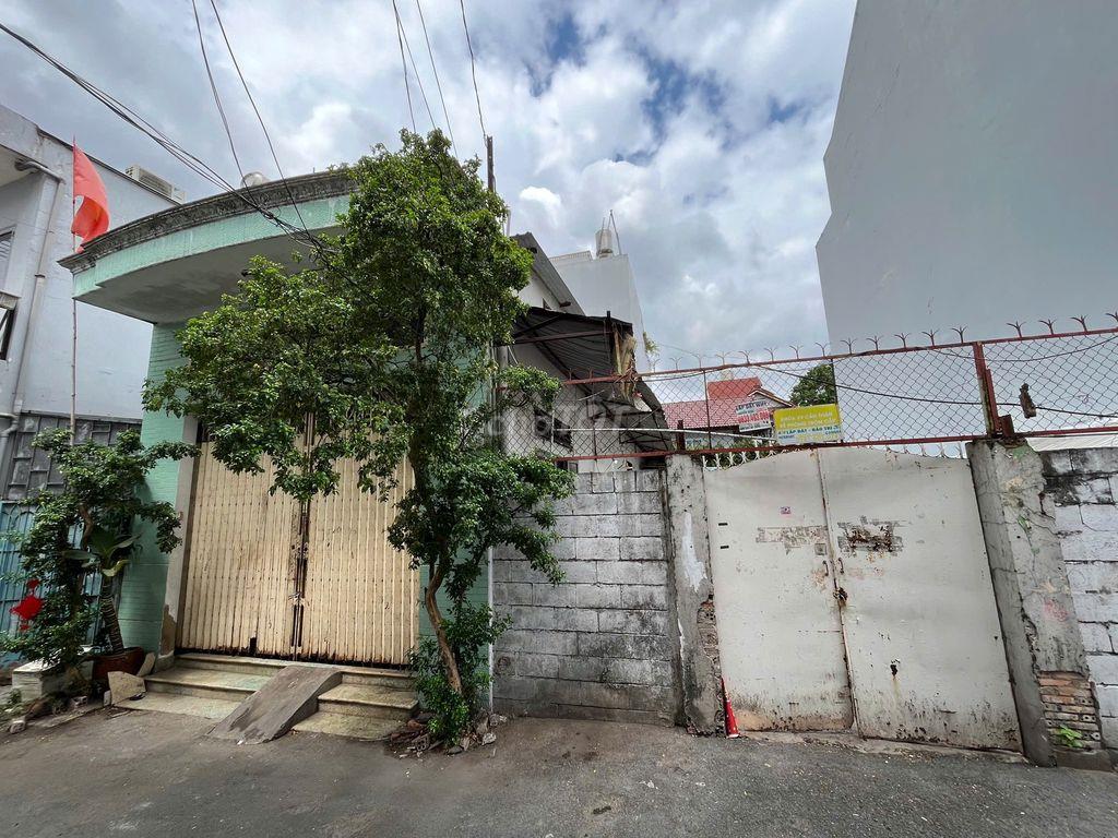 ĐẤT RỘNG 233M GẦN CHỢ BÌNH TRIỆU GẦN ĐẠI HỌC LUẬT 7 PHÚT ĐẾN GIGA MALL