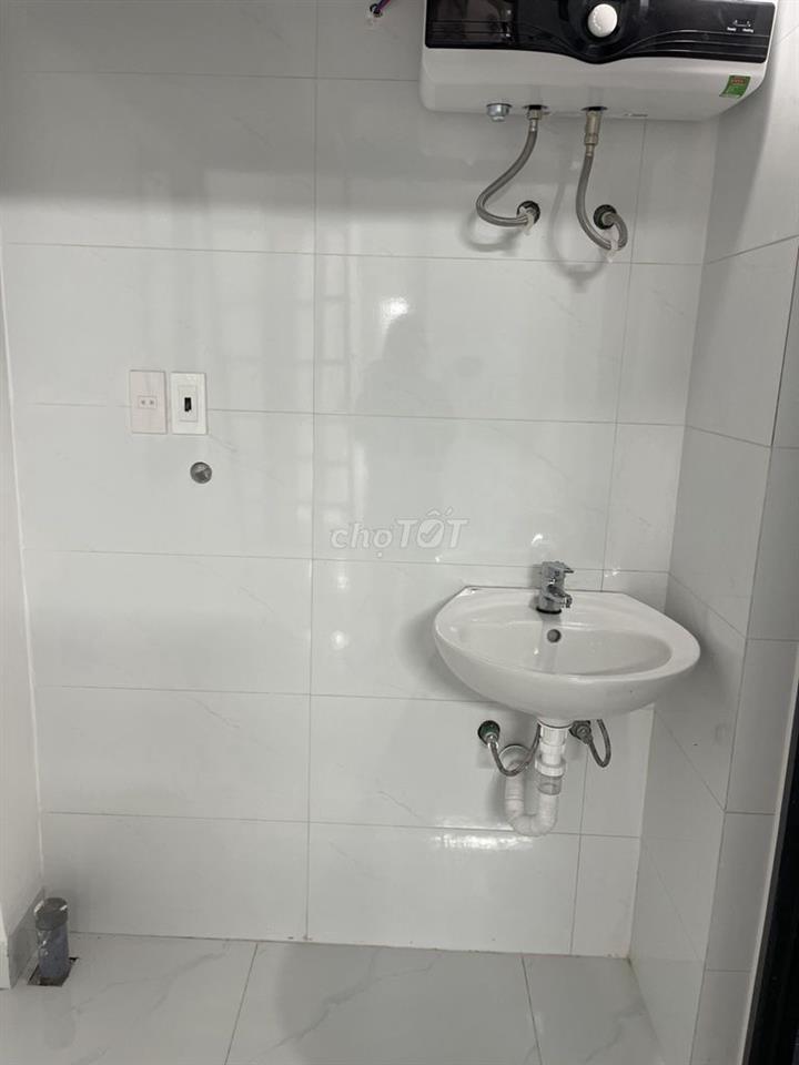 Cho thuê phòng trọ vừa mới hoàn thành đưa vào sử dụng