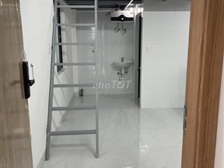 Cho thuê phòng trọ vừa mới hoàn thành đưa vào sử dụng