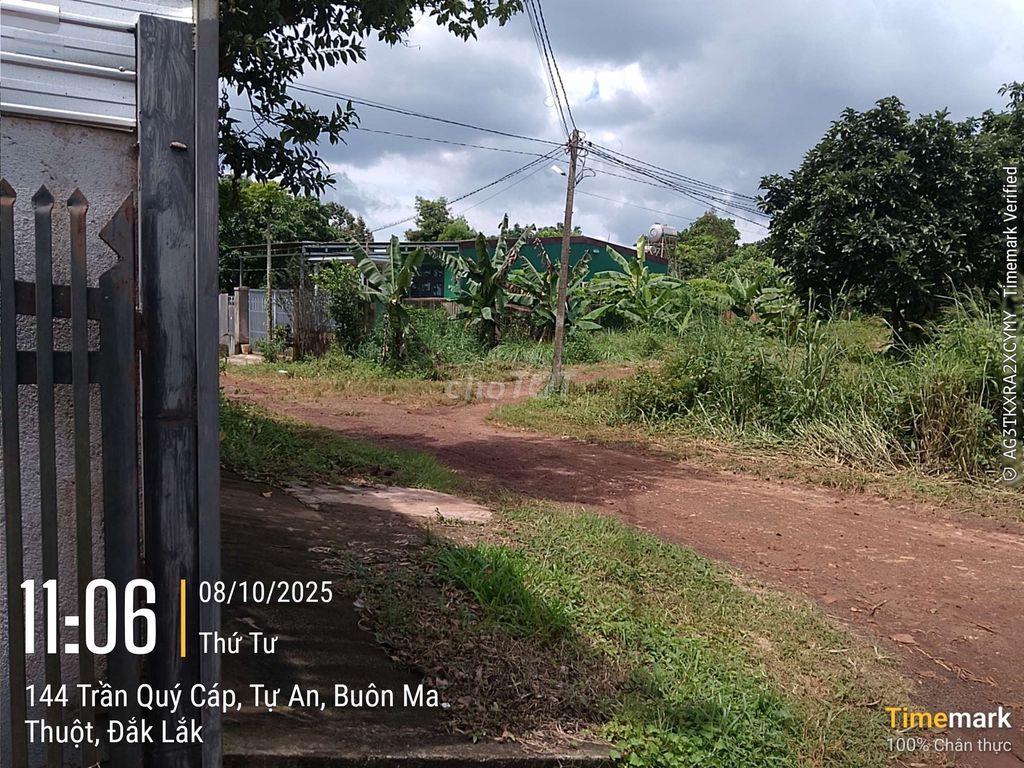 đất sào cần bán
