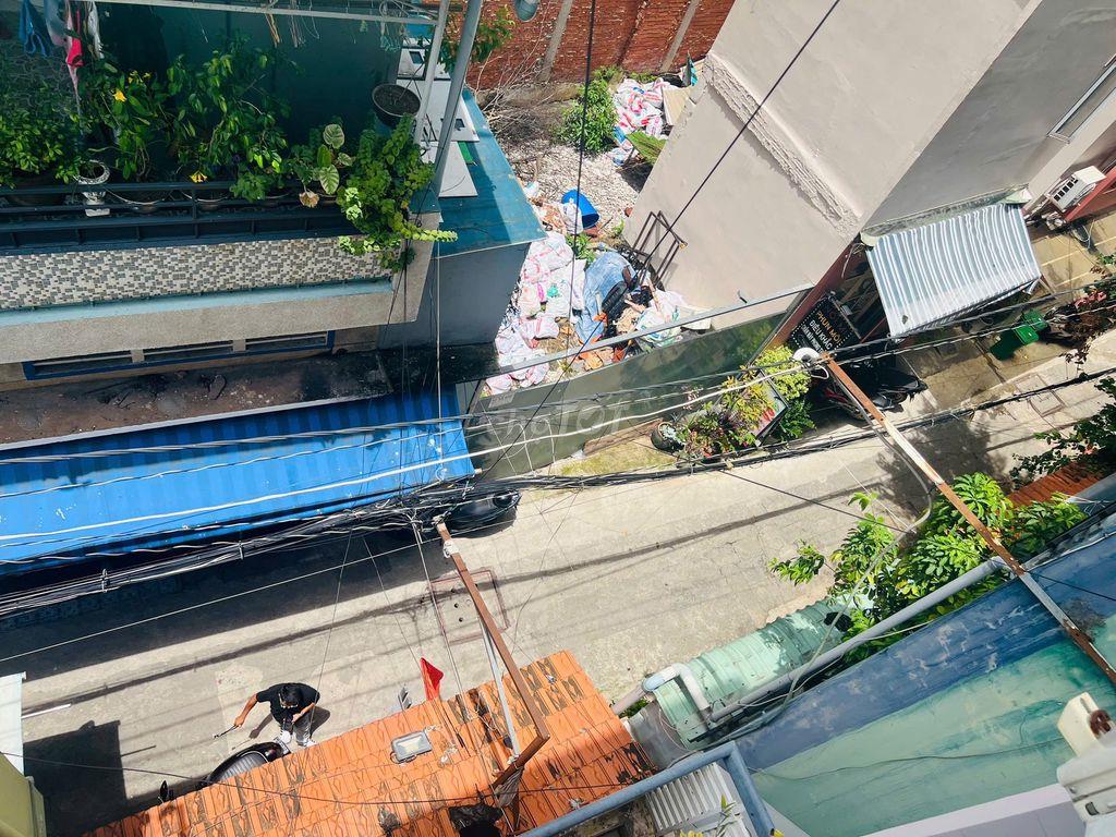 1PN, bancol, nguyễn văn lạc ( ngay ngô tất tố)