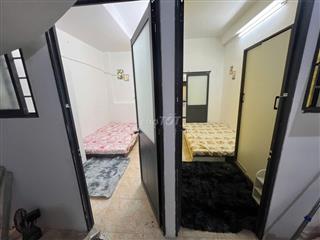 2pn tầng trệt, Phạm Văn Đồng