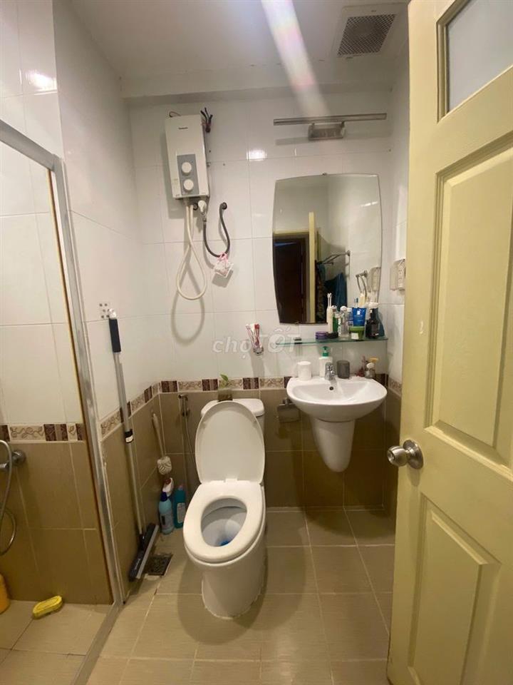Bán căn hộ Hưng Phát 1