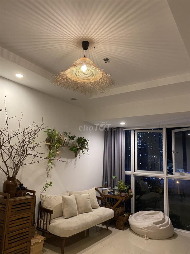 Bán căn hộ Hưng Phát 1