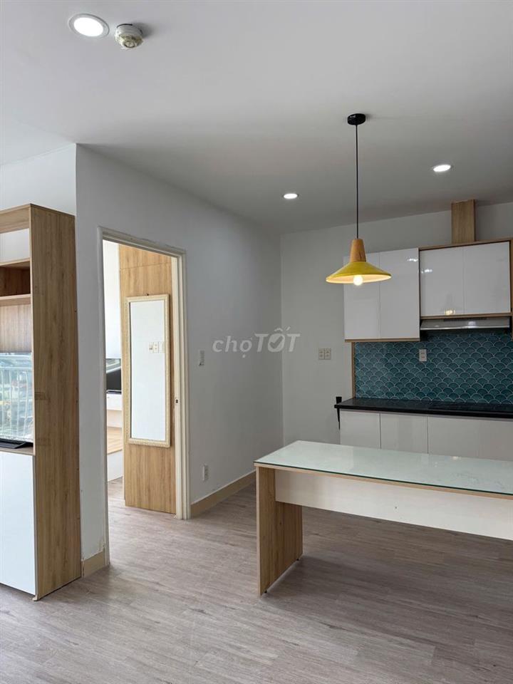 Chính chủ bán căn 8x đầm sen, 1PN, 50m2, giá 2.95 tỷ 