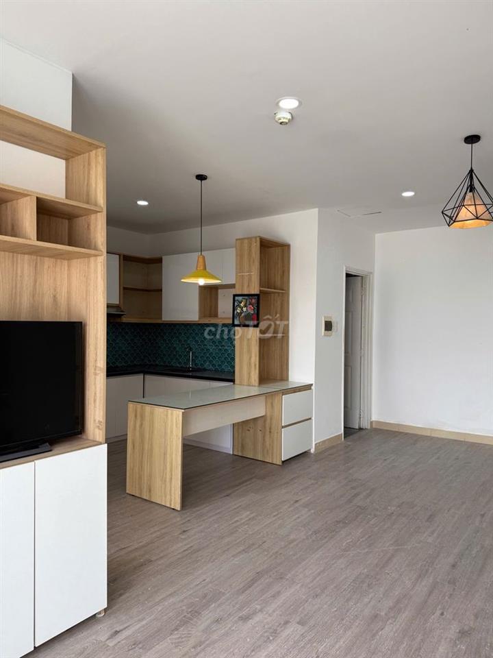 Chính chủ bán căn 8x đầm sen, 1PN, 50m2, giá 2.95 tỷ 