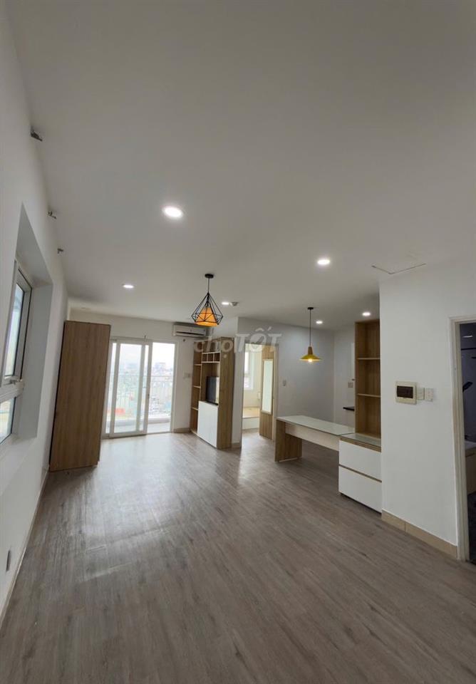 Chính chủ bán căn 8x đầm sen, 1PN, 50m2, giá 2.95 tỷ 