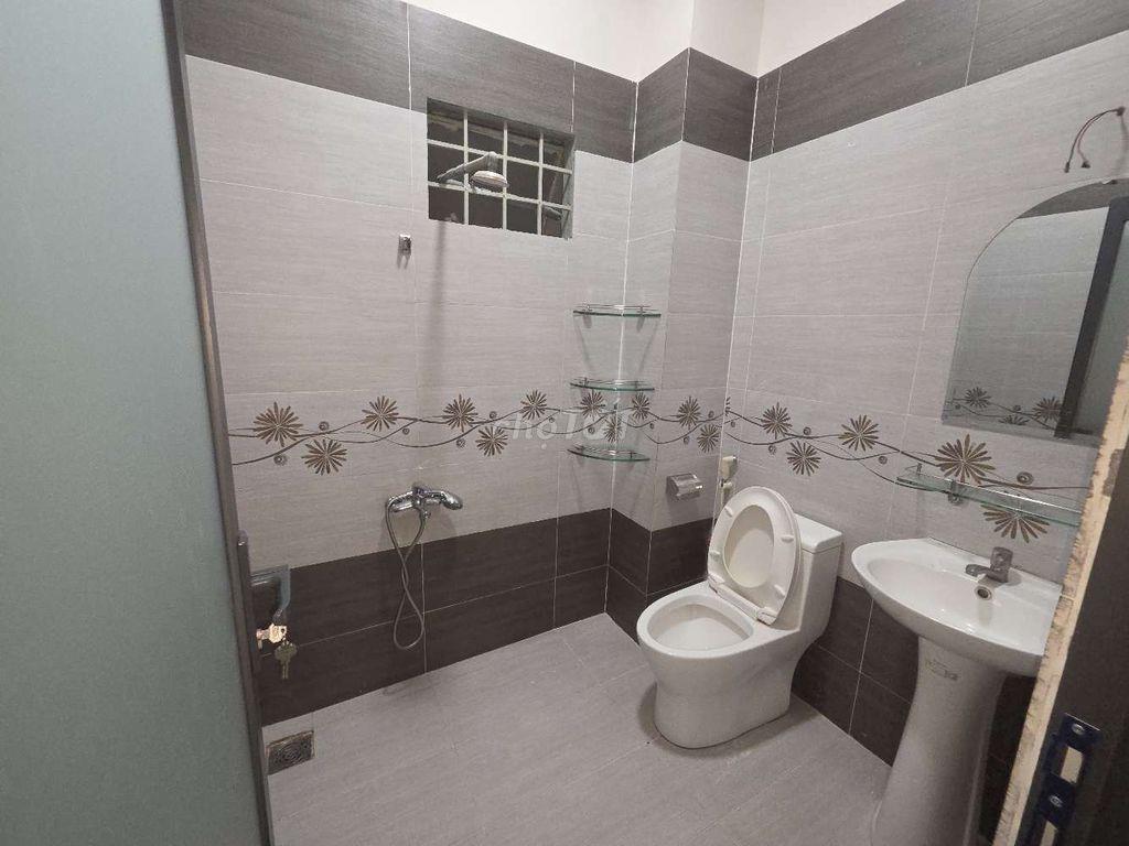 CHDV tách bếp