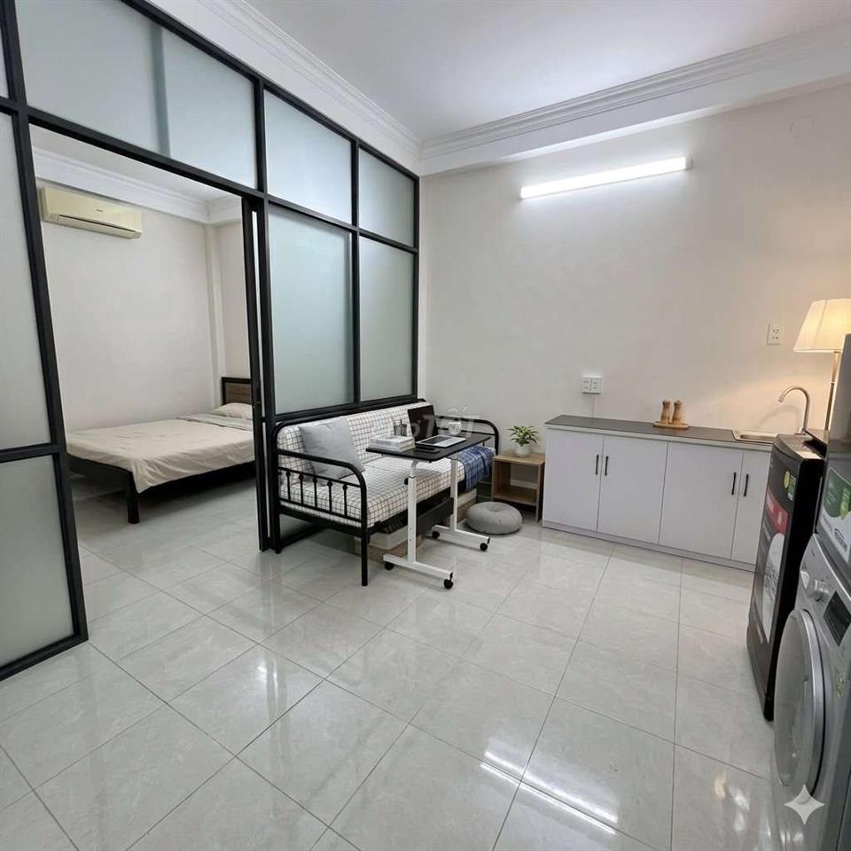 CHDV tách bếp