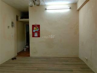 Cho thuê nhà tập thể 19 Liễu Giai 