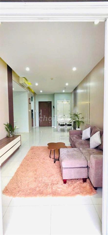Chủ nhà cho thuê căn hộ
