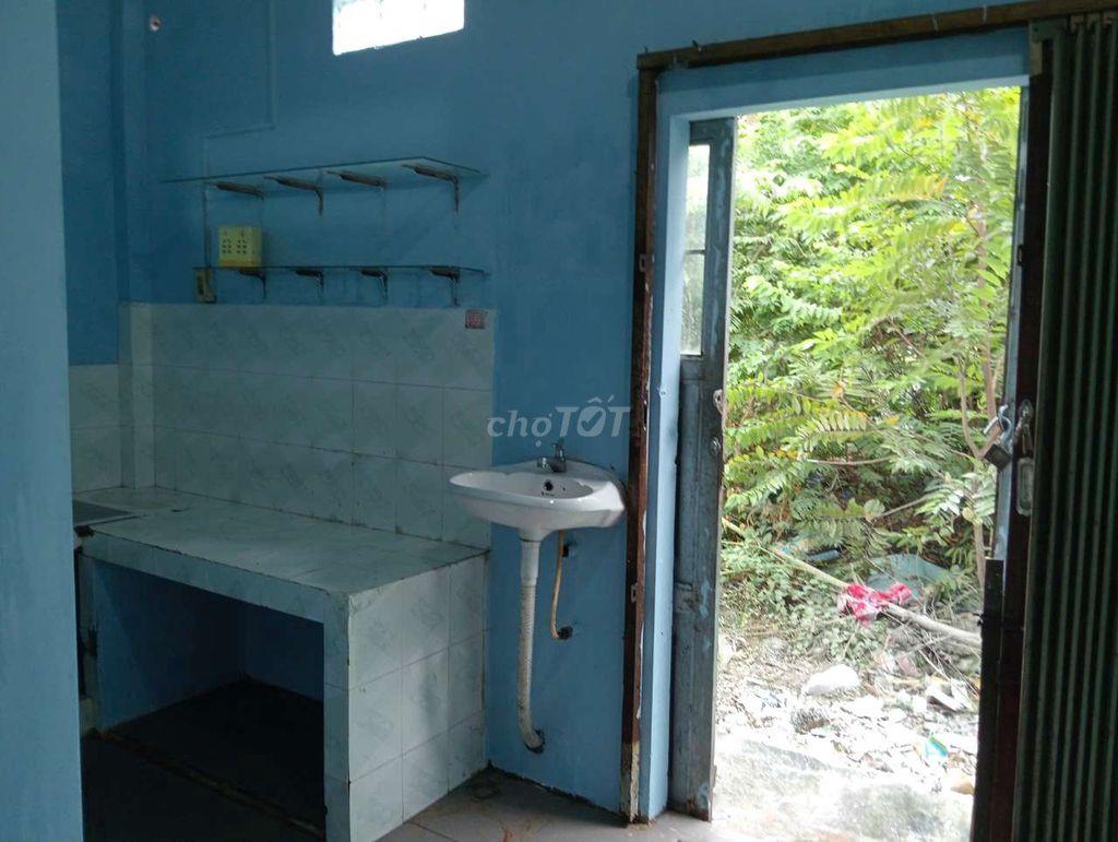 CHO THUÊ NHÀ NGUYÊN CĂN MẶT TIỀN, GẦN CHỢ, TRƯỜNG HỌC, BÁCH HÓA XANH