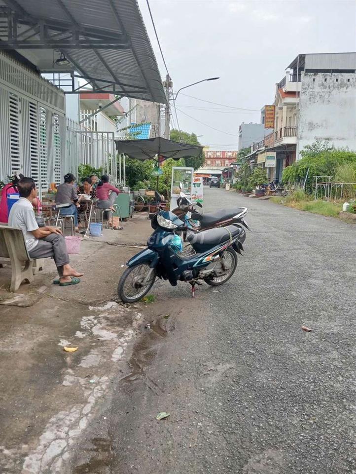 CHO THUÊ NHÀ NGUYÊN CĂN MẶT TIỀN, GẦN CHỢ, TRƯỜNG HỌC, BÁCH HÓA XANH