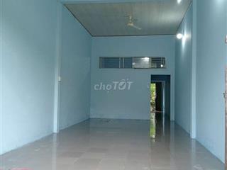 CHO THUÊ NHÀ NGUYÊN CĂN MẶT TIỀN, GẦN CHỢ, TRƯỜNG HỌC, BÁCH HÓA XANH