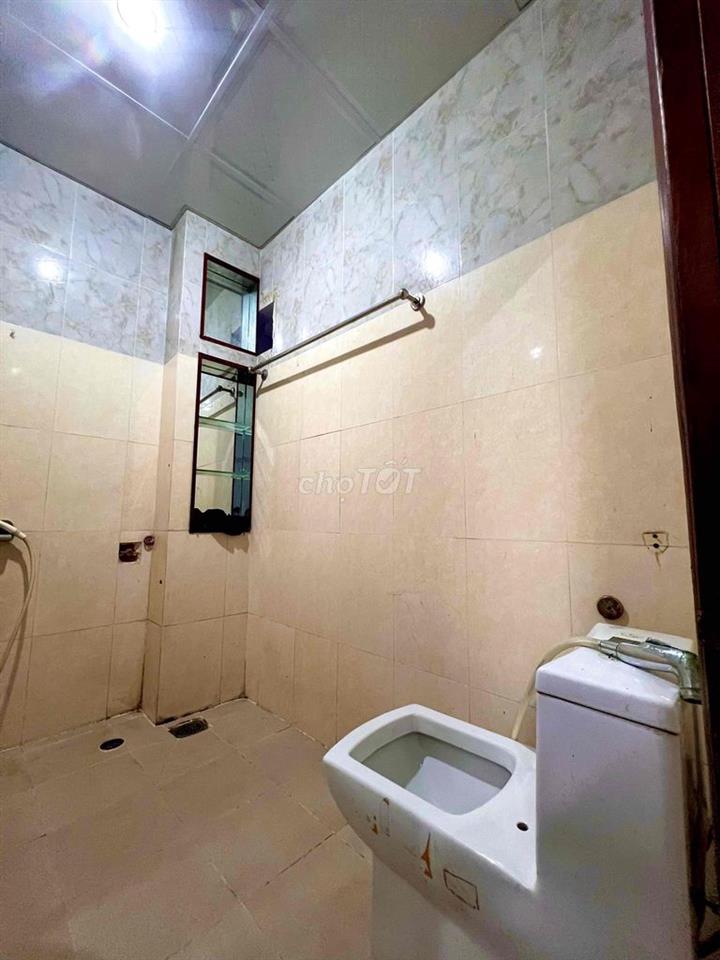 Cho Thuê Phòng Trọ Quận Gò Vấp - 28m2 Chính Chủ Giá Rẻ Giờ Tự Do