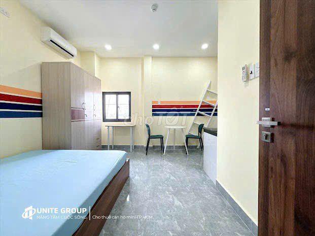 2PN, thang máy, mặt tiền Cô Giang, phú nhuận