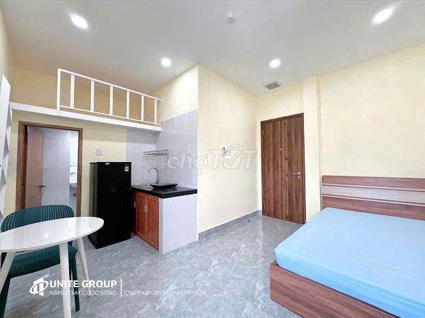 2PN, thang máy, mặt tiền Cô Giang, phú nhuận