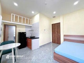 2PN, thang máy, mặt tiền Cô Giang, phú nhuận