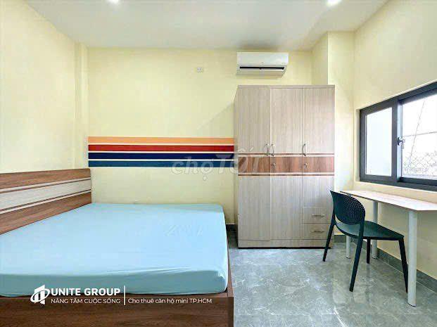 2PN, thang máy, mặt tiền Cô Giang, phú nhuận