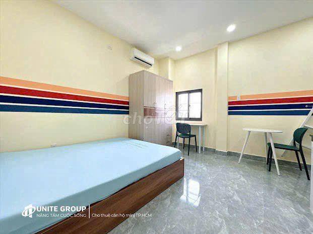 2PN, thang máy, mặt tiền Cô Giang, phú nhuận