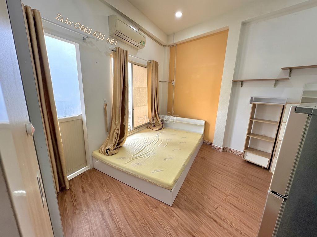 Studio bancol phùng văn cung, phú nhuận