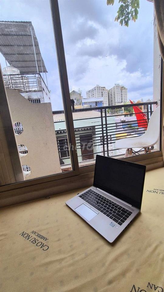 Studio bancol phùng văn cung, phú nhuận