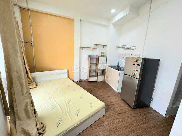 Studio bancol phùng văn cung, phú nhuận