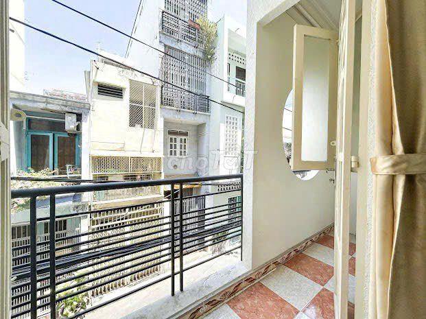 Studio bancol phùng văn cung, phú nhuận