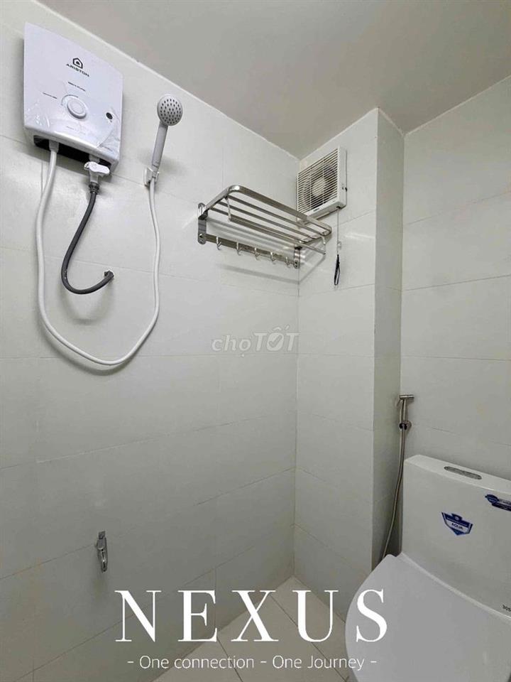 📌phòng trọ sinh viên có gác, cửa sổ trời siêu đẹp, ngay Cv Gia Định