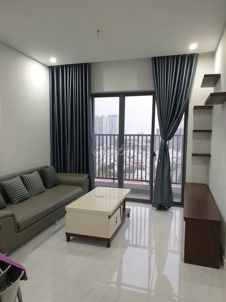 Share lại 1 Phòng trong căn 2 PN 2WC. Chung cư D-VELA QUẬN 7