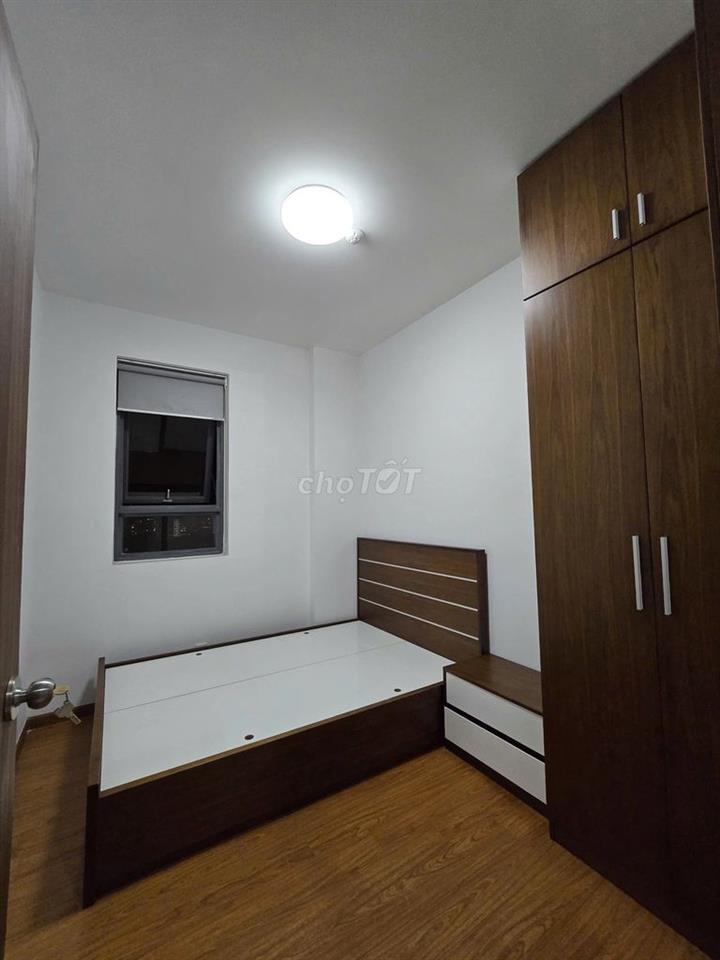 Share lại 1 Phòng trong căn 2 PN 2WC. Chung cư D-VELA QUẬN 7