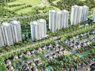 sang lại căn hộ đang thuê