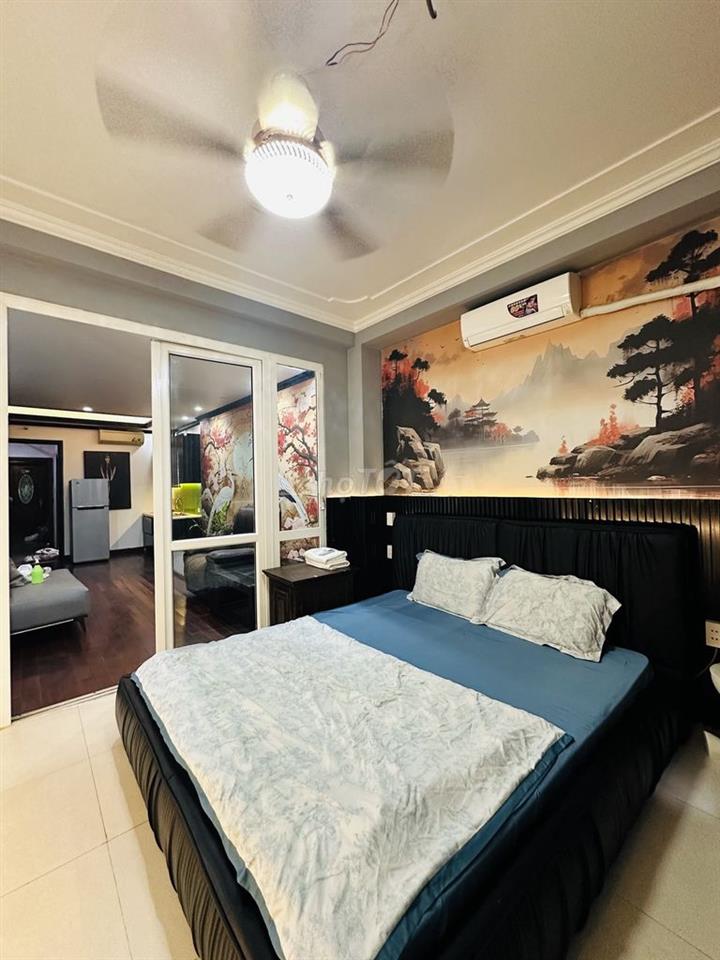Chính chủ cho thuê phòng trọ tại NGUYỄN KHÁNH TOÀN-CẦU GIẤY CHỈ 8TRIỆU