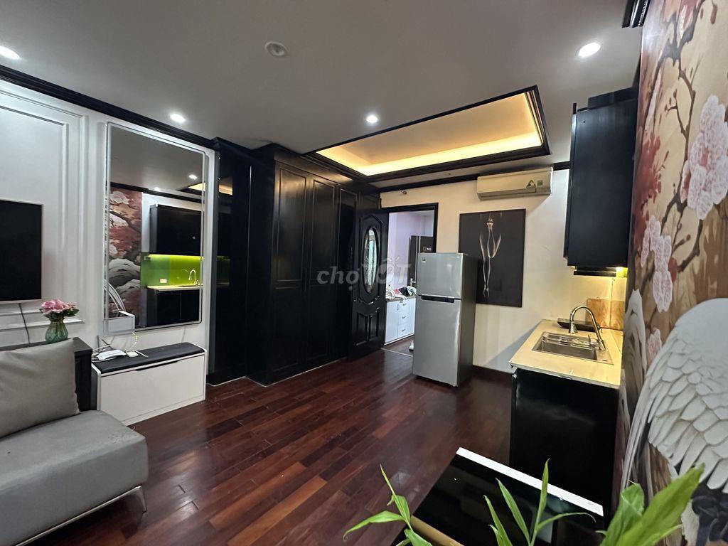 Chính chủ cho thuê phòng trọ tại NGUYỄN KHÁNH TOÀN-CẦU GIẤY CHỈ 8TRIỆU