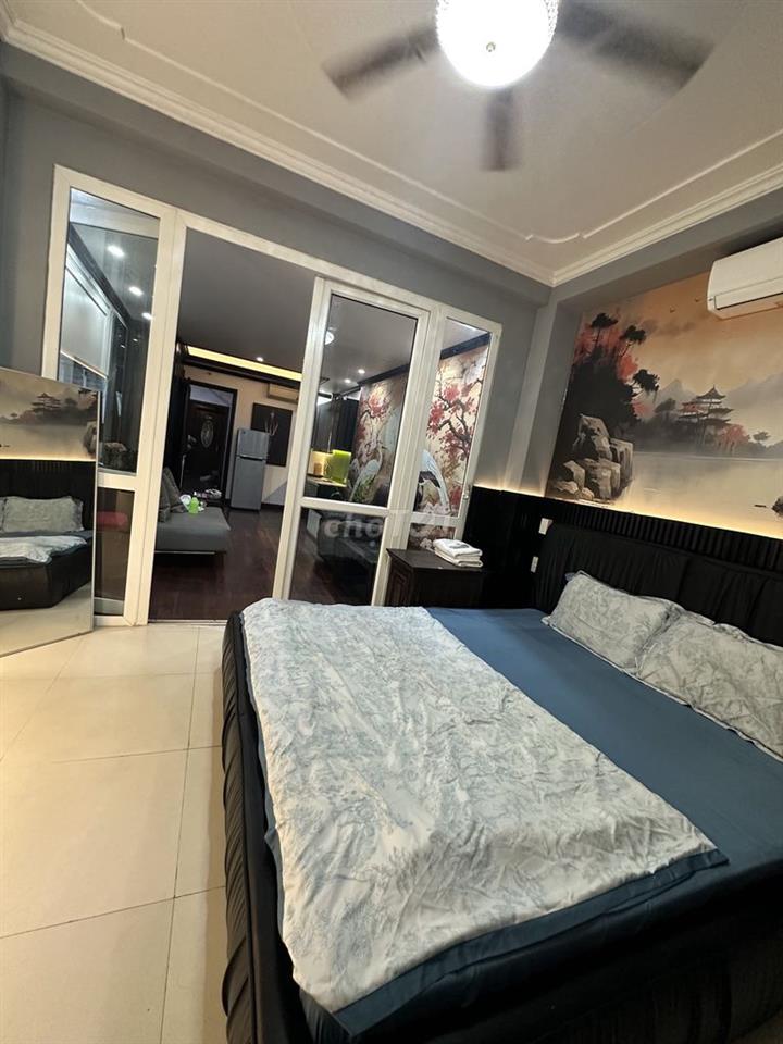 Chính chủ cho thuê phòng trọ tại NGUYỄN KHÁNH TOÀN-CẦU GIẤY CHỈ 8TRIỆU